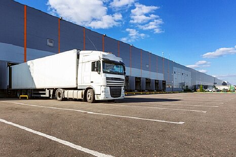Erfurt | ca. 60.000 m² moderne Logistikfläche Erfurt | ca. 60.000 m² moderne Logistikfläche