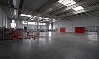 Beispielbild Innenansicht