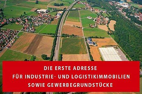 Melle, ca. 30.000 m&sup2; Freifl&auml;che zu vermieten