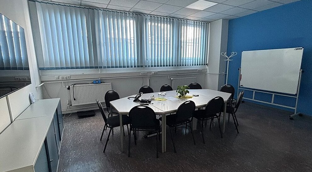 B&uuml;ro