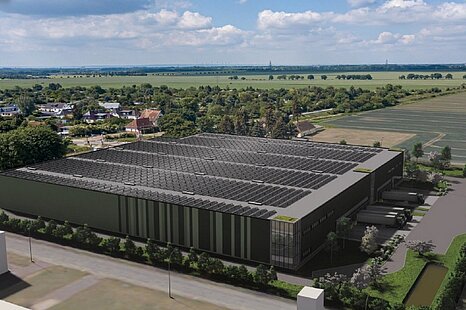 Magdeburg Süd | Neubauoption | ca. 14.900 m² Big-Box oder Gewerbepark ab ca. 1.500 m² Magdeburg Süd | Neubauoption | ca. 14.900 m² Big-Box oder Gewerbepark ab ca. 1.500 m²
