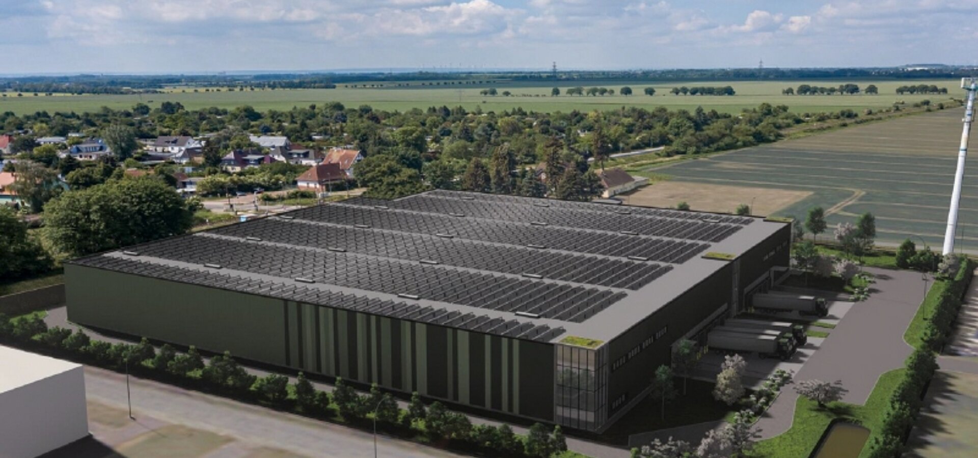 Visualisierung Big-Box