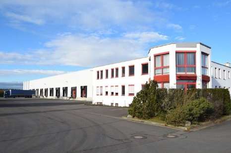 Stegelitz Möckern | ca. 11.300 m² | Lager-& Umschlagsfläche | Cross Dock