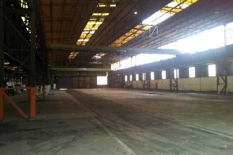 Salzgitter, ca. 3.600 m² Industrie- & Lagerfläche zu vermieten